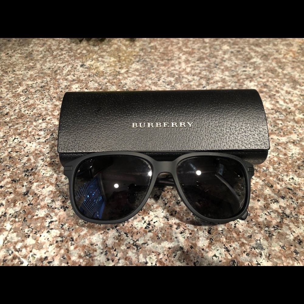 Burberry Sunglasses